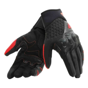 Dainese X-moto Rojo Talle Xxl
