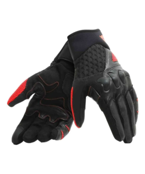 Dainese X-moto Rojo Talle Xxl