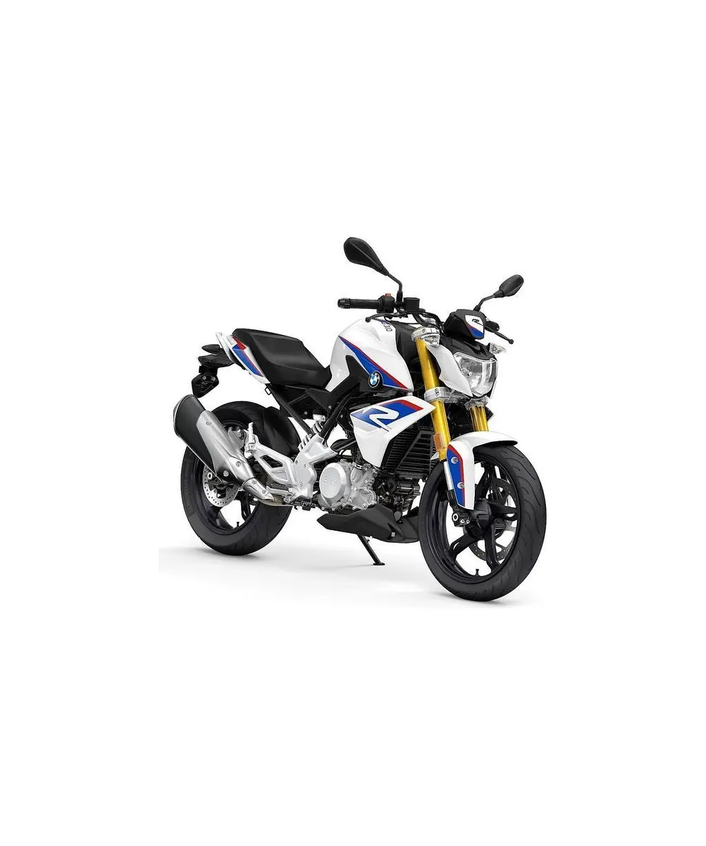 Filtro De Aceite De Motor Para Moto Bmw 310r 310gs 1pza - Imagen 3