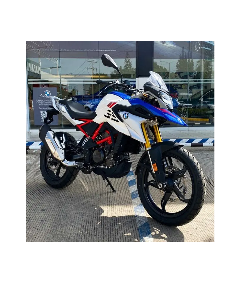 Filtro De Aceite De Motor Para Moto Bmw 310r 310gs 1pza - Imagen 4