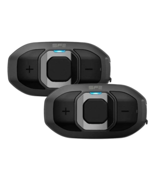 Intercomunicador Casco Moto Sena Sf2 Dual Bluetooth