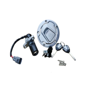 Kit Cerraduras Switch Para Cfmoto 450sr 450mt Original