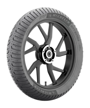 Llanta 120/80-16 Michelin City Extra 60s Uso Sin Camara
