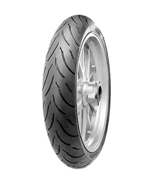 Llanta delantera para moto Continental ContiMotion sin cámara de 120-70 ZR17 W 58 x 1 unidad