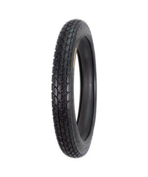 Llanta delantera para moto Promoto Trabajo CX330 con cámara de 3.00-18 8 x 1 unidad
