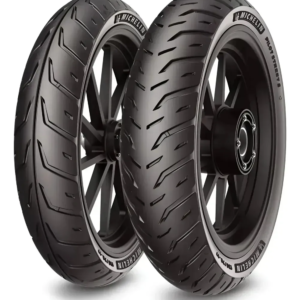 Llantas Michelin 130/70-17 Y 100/80-17 Pilot Street 2 Tl