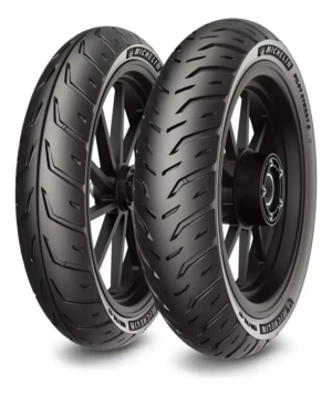 Llantas Michelin 130/70-17 Y 100/80-17 Pilot Street 2 Tl