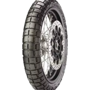 Neumático delantero Scorpion Rally Str 90/90-21 para BMW F800gs