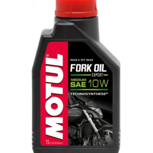 Aceite Moto Suspension Fork Expert 10w Motul 1l