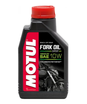 Aceite Moto Suspension Fork Expert 10w Motul 1l