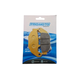 Balata Freno Vento Rocketman 250 Invicta 150 Tornado 250