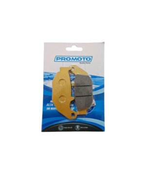 Balata Freno Vento Rocketman 250 Invicta 150 Tornado 250