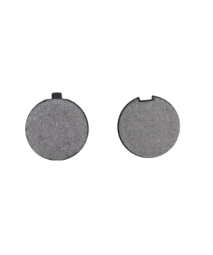 Balatas De Disco Delanteras Para Moto Crossmax200