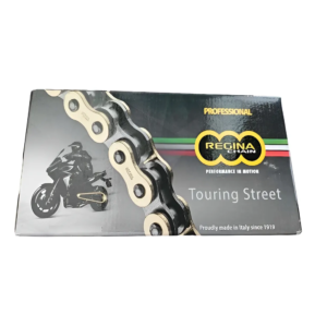 Cadena Regina Dorada 525x120 Road Touring calle (250cc,600c)