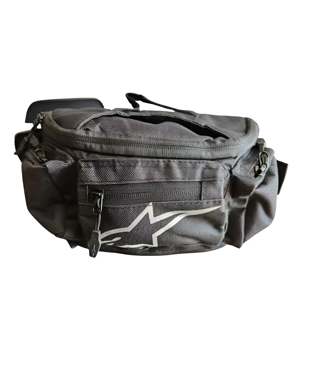 Canguro Mochila Para Motociclistas Alpinestar - Imagen 2