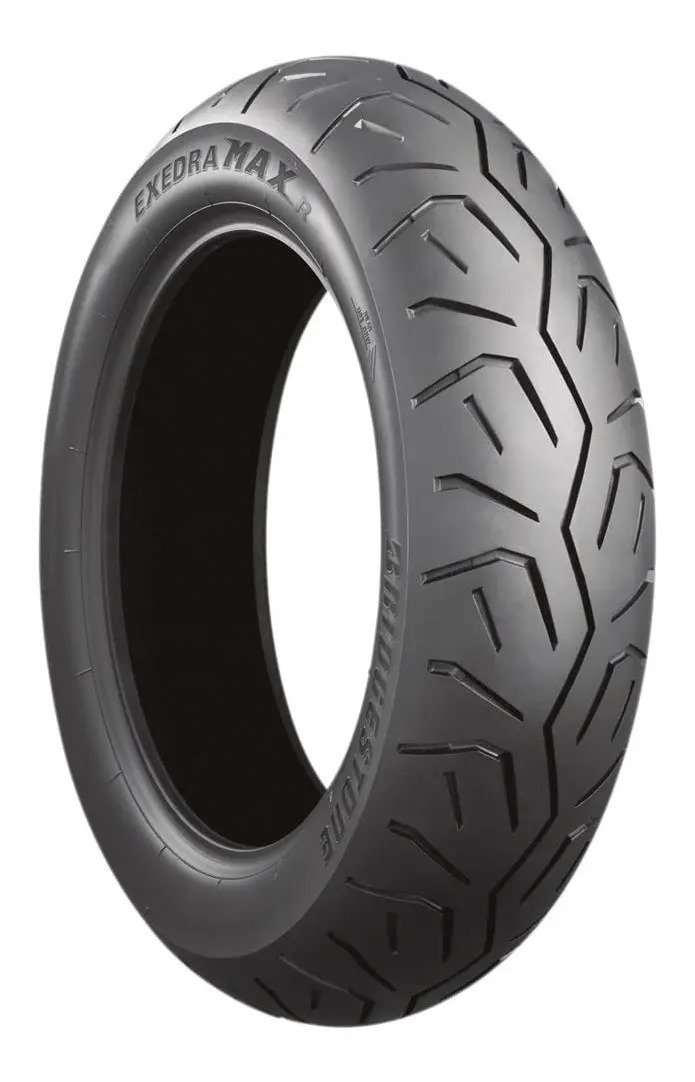 180/70r16 Bridgestone Exedra Maxr Llanta Choper
