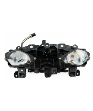 Faros Delanteros Moto Para Yamaha Mt10 Y Fz10 (2017-2021)