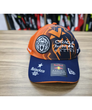 Gorra Deportiva Escuderia Formula 1 Nueva ! Redbull