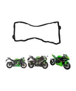 Junta De Tapa De Puntería Kawasaki Zx6r 2013 A 2025