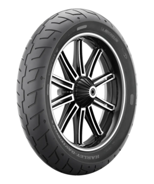 Llanta 100-90b19 57h Michelin Scorcher 31f Tt-tl