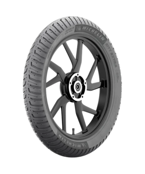 Llanta 120-80-16 Michelin City Extra 60s Uso Sin Camara
