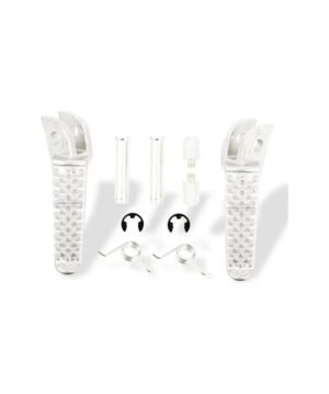 Posapies Delantero Honda Cbr 1000rr, 600rr Pegs