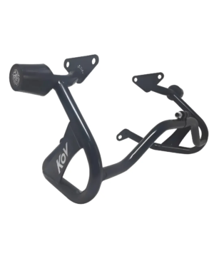 Sliders Defensas P-dominar 400 2020 Reforzadas