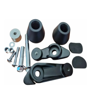 Sliders O Protector De Caida Yamaha R1 2009 Al 2014