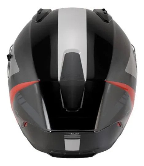 Casco Moto Nolan Original N60-6 Sport Contrasto+pinlock - Imagen 3