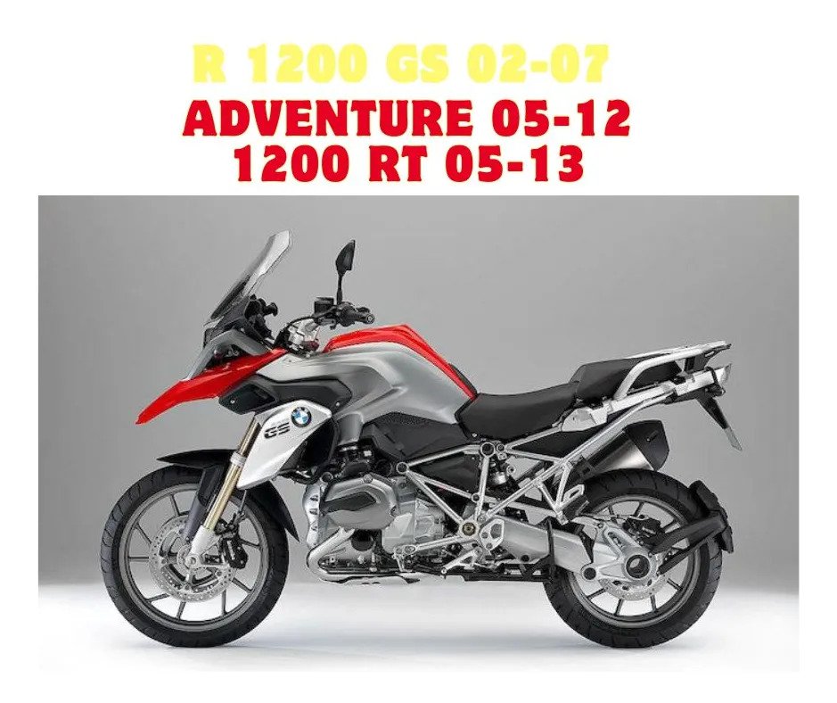 Balatas Ebc Delanteras Bmw R 1200 Gs 2002-2013 Fa335hh - Imagen 3