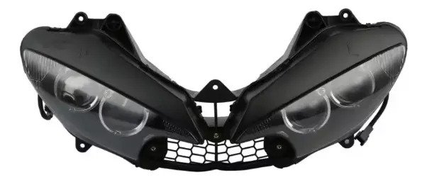 Faros Yamaha R6s 2003-2009 Premium - Imagen 6