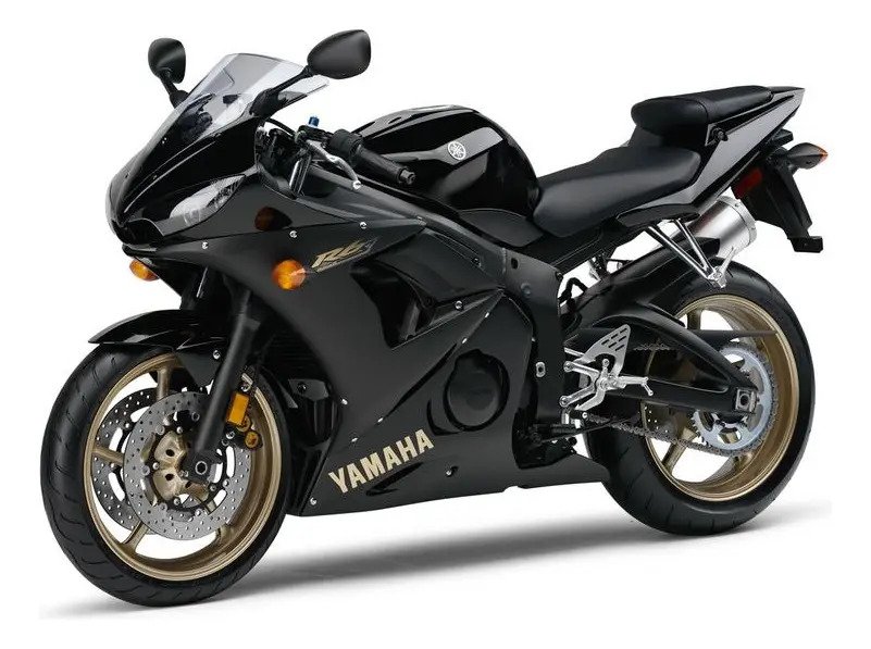 Faros Yamaha R6s 2003-2009 Premium - Imagen 3