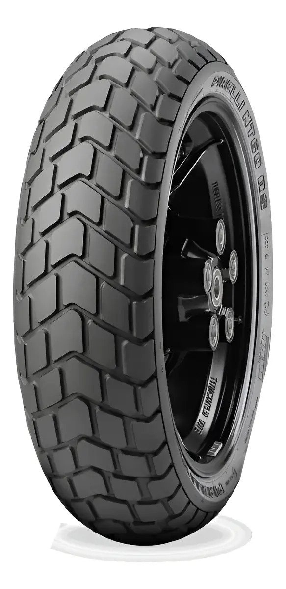 Llantas Pirelli 180/55r-17 Mt60 Ducati Scrambler