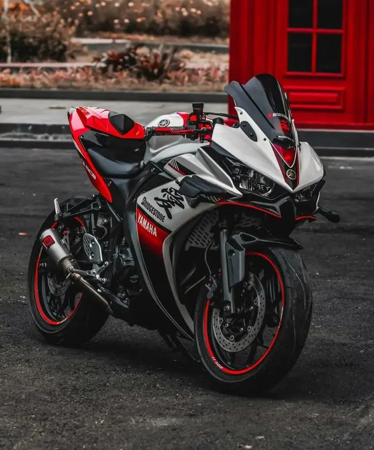 Kit Balatas Ebc Del Y Tras Yamaha R3-mt03 663hh Y 662hh - Imagen 2
