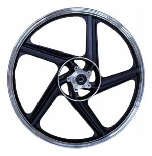 Rim Promoto Delantero Aluminio Italika Ft150 (18x1.40)