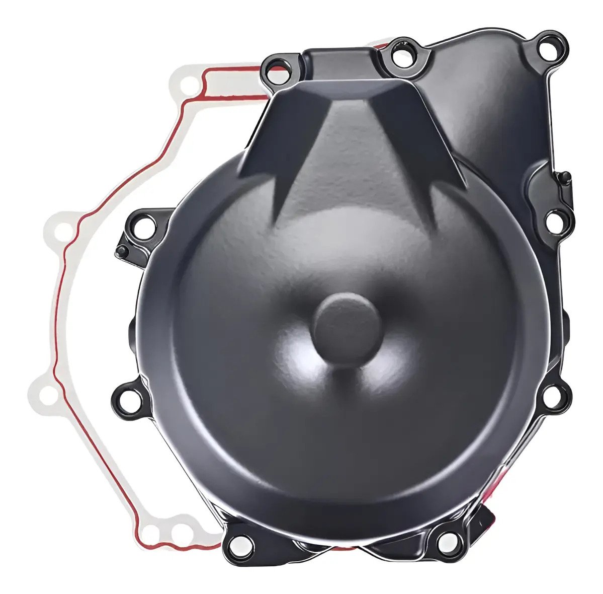 Tapa De Stator Magneto Yamaha R6 2006-2016 + Junta Gratis