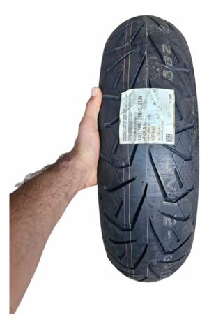 Llanta Bridgestone 160/70b17 Battlecruise H50 73v Choper