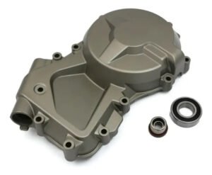 Tapa Cover Magneto Corona Stator Cover Bmw S1000rr S1000