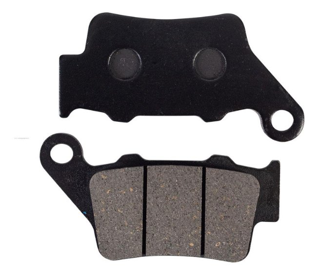 Balata Freno P/bajaj Pulsar Ns200/rs Ktm Duke 200 - Imagen 5