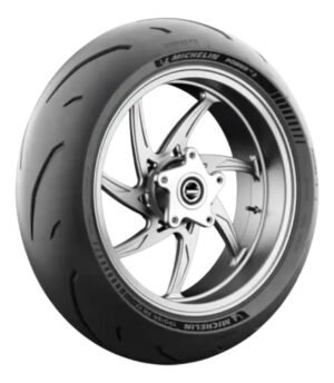 Llanta Michelin 200/55zr 17 Power 6 78w S1000rr