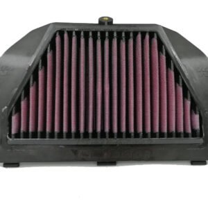 Filtro K&n De Alto Flujo Yamaha R6 2008-2016