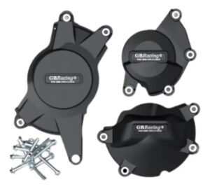 Tapas Protector De Motor Gb Racing Suzuki Gsxr1000 2009-2016