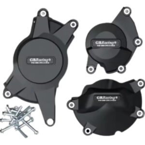 Tapas Protector De Motor Gb Racing Suzuki Gsxr1000 2009-2016
