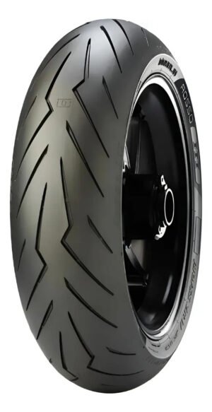 Llanta  150/60-17 Rosso 3 Radial Dominar 400 Duke390