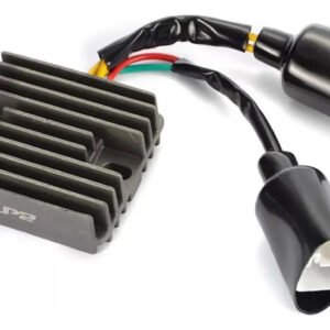 Regulador Para Honda Cbr 600 2007-2012