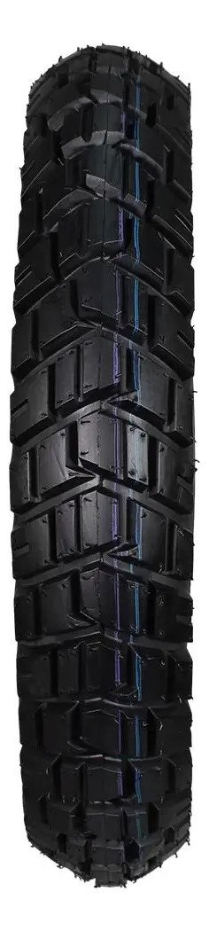 Llanta P/moto Doble Proposito 110/90 16 Bfv099 65l Tt - Imagen 3