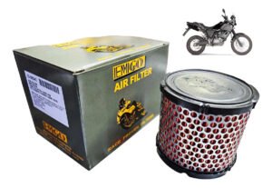 Filtro Aire Yamaha Xt660z/tenere 08-16 Emgo