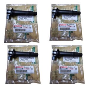 Bobinas Originales Para Yamaha Yzf R1 R6 R6s 2002 A 2016
