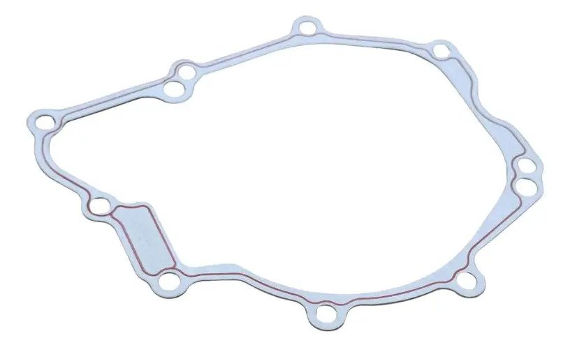 Junta Tapa De Estator Yamaha R6r 2006 2016 Nueva