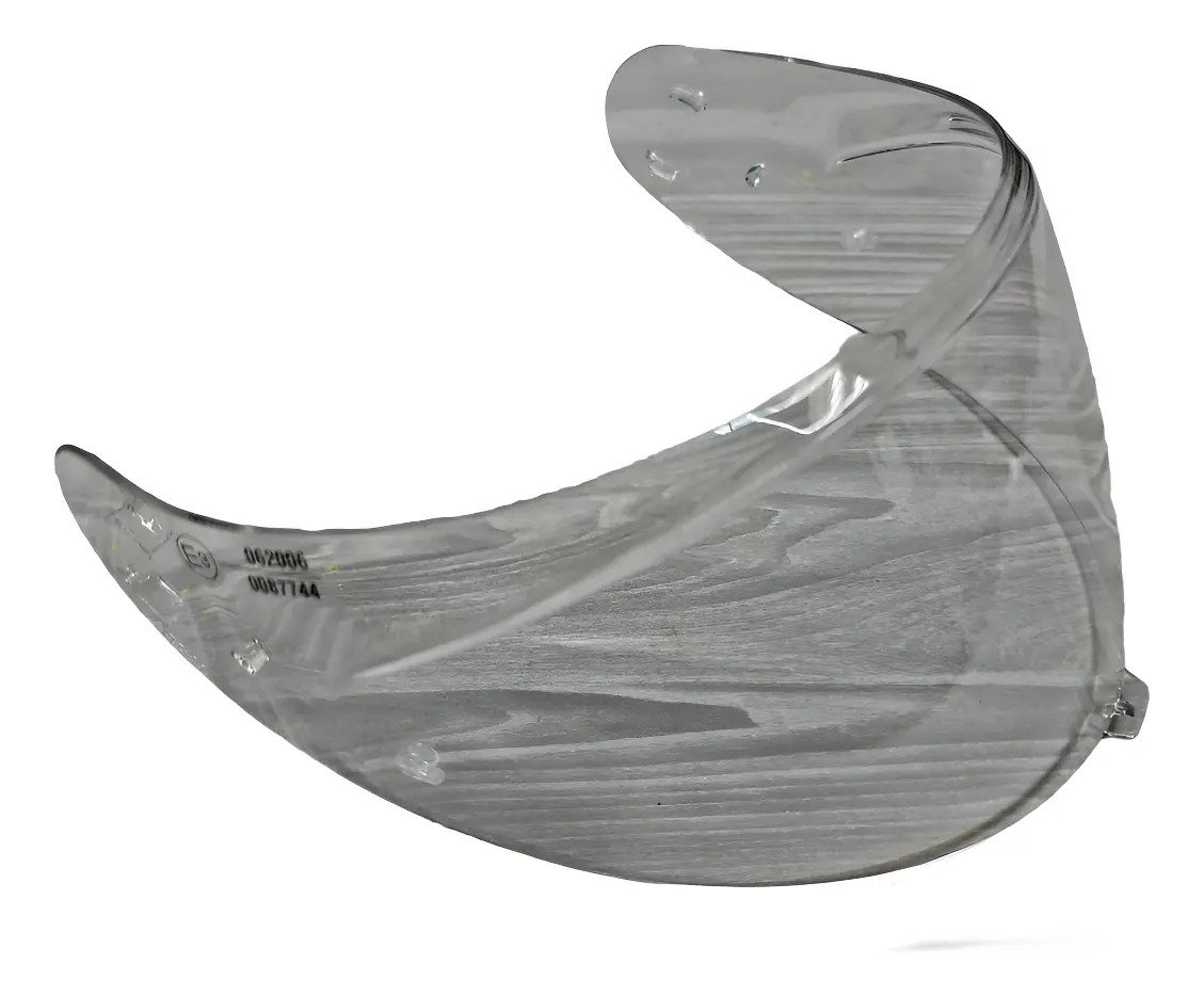 Mica Casco Nolan Original N60_6 /n80_8/ N87/n87 Transparente